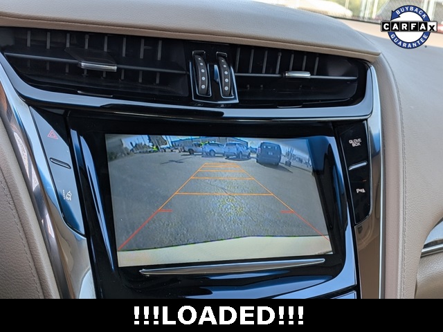 2014 Cadillac CTS Luxury photo 30
