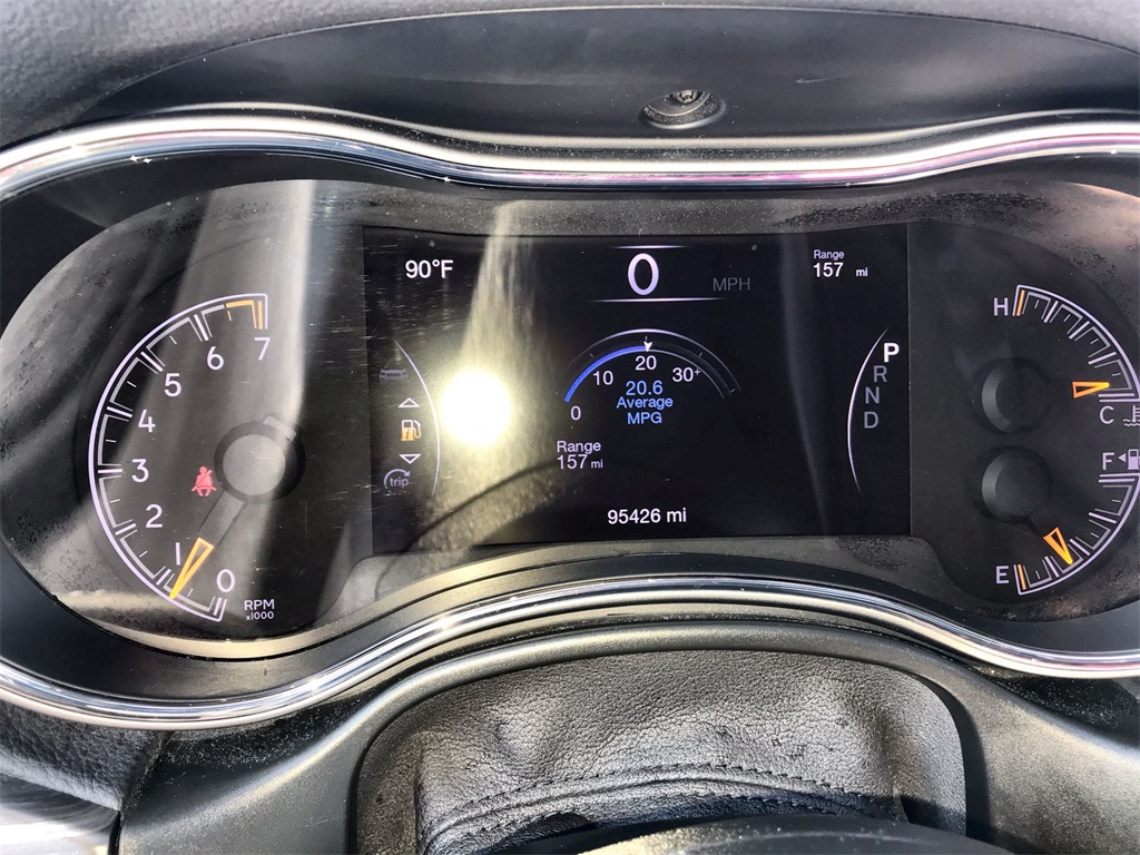 2022 Jeep Cherokee Limited photo 14