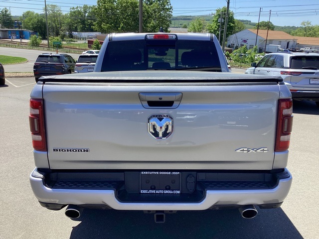 2022 Ram 1500 Big Horn Lone Star photo 6