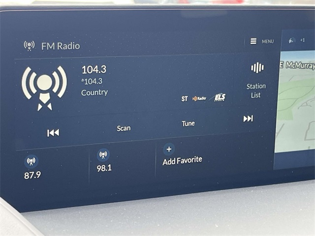 2025 Acura RDX Technology photo 23
