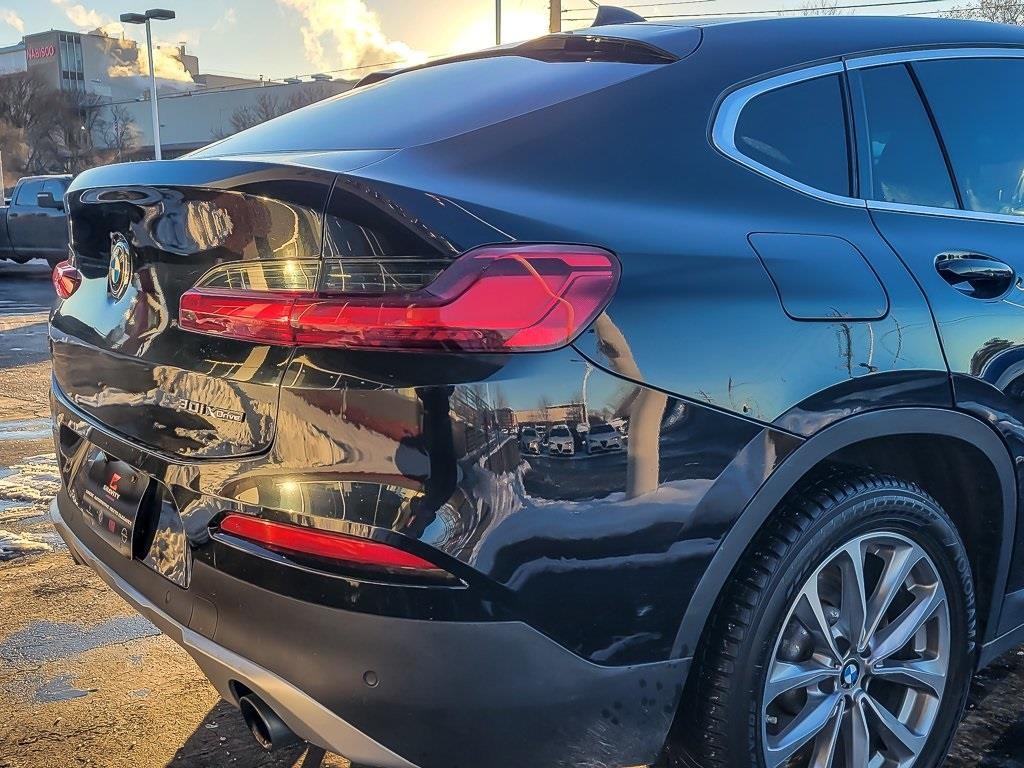 2019 BMW X4 - Image 5