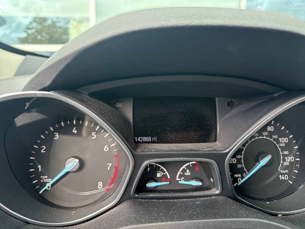 2017 Ford Escape SE photo 3