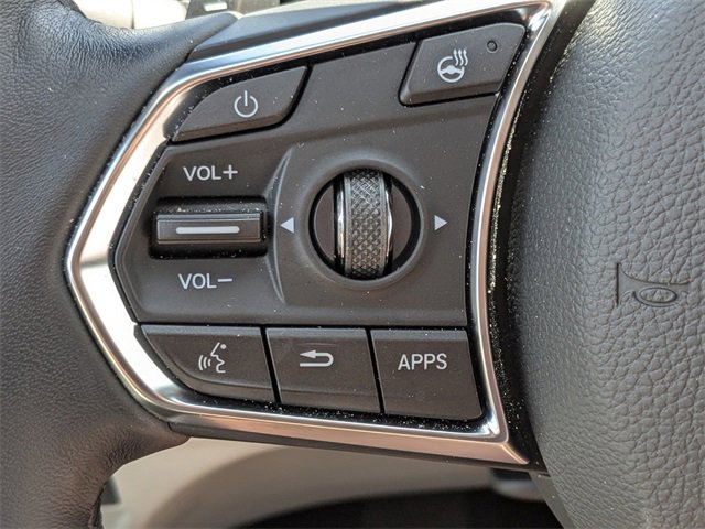 2024 Acura RDX Advance photo 22