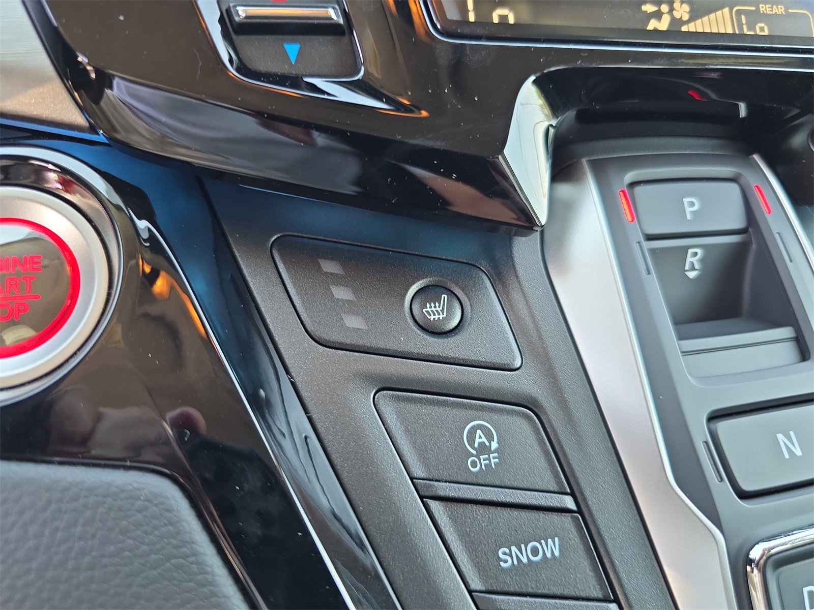 2026 Honda Odyssey Touring photo 19