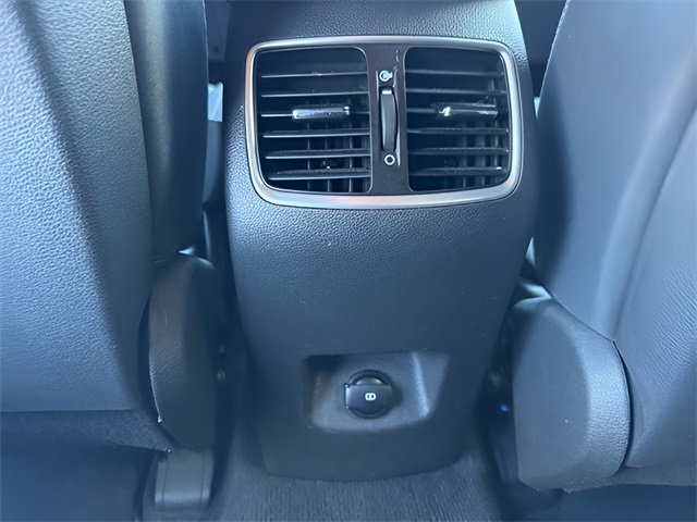 2021 Hyundai Tucson SEL photo 13