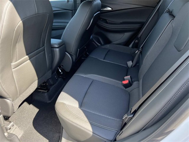 2026 Buick Encore GX Preferred photo 8