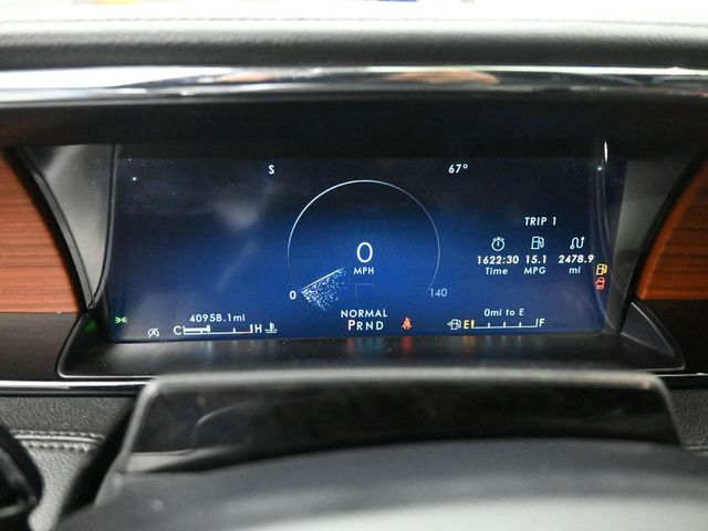 2022 LINCOLN NAVIGATOR L - Image 17