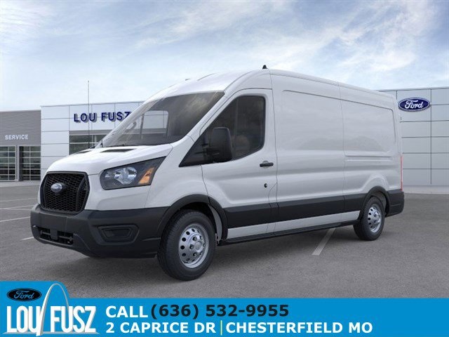 2025 Ford Transit Van Base's photo