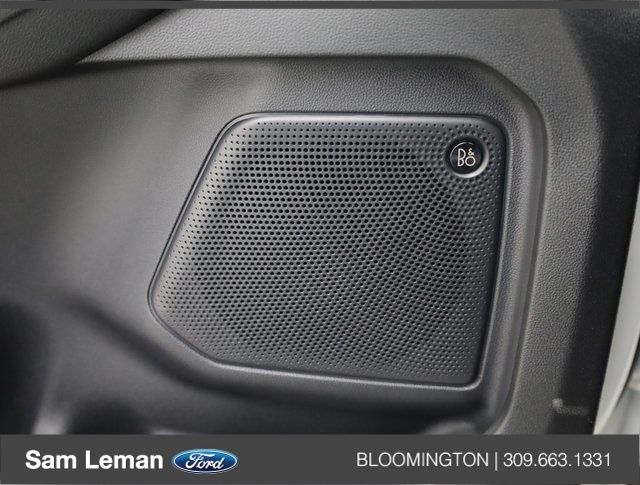 2025 Ford Escape Plug-In Hybrid photo 14