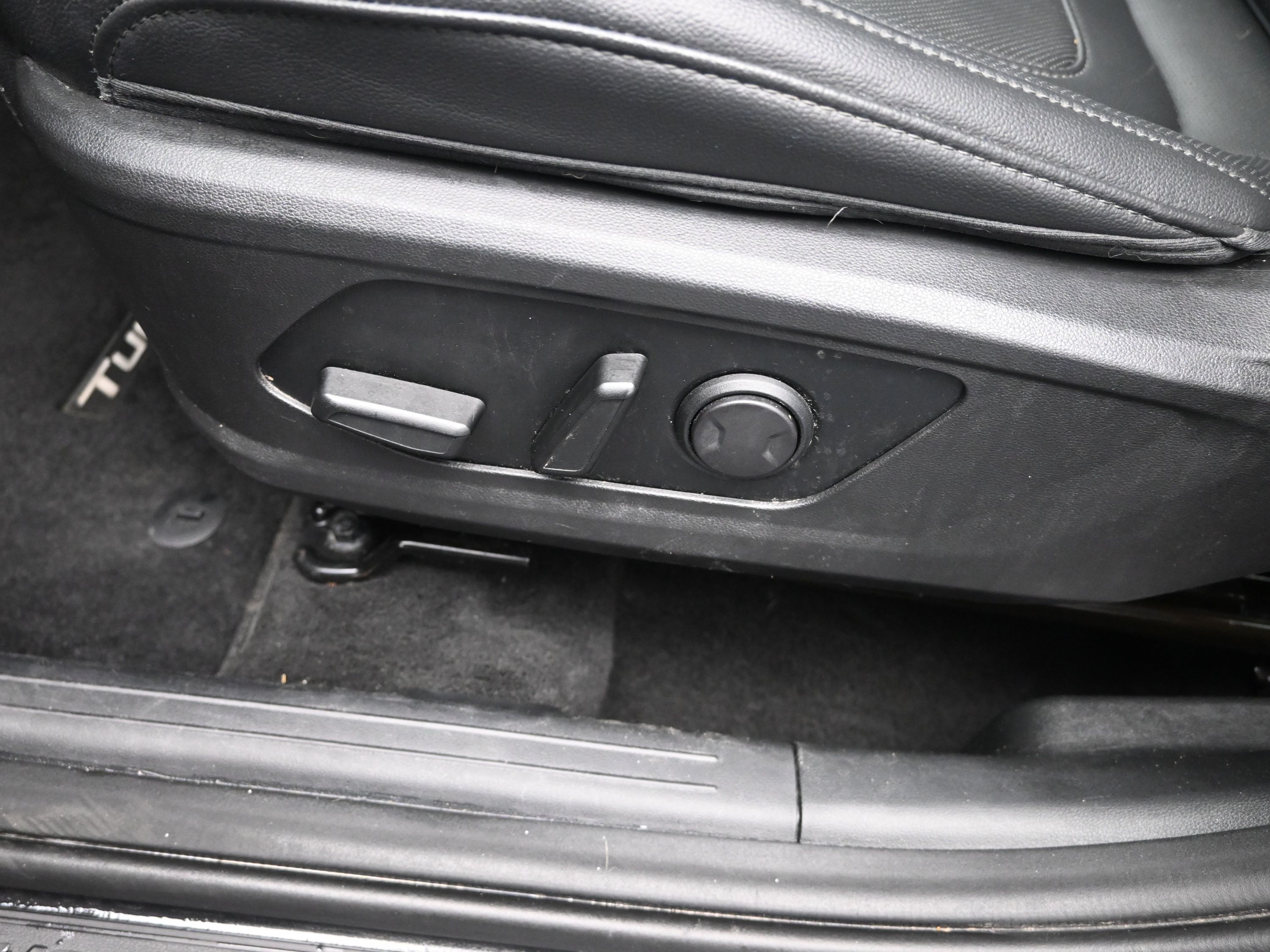 2023 Hyundai Tucson SEL Convenience photo 8