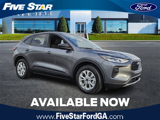 2026 Ford Escape SEL's photo