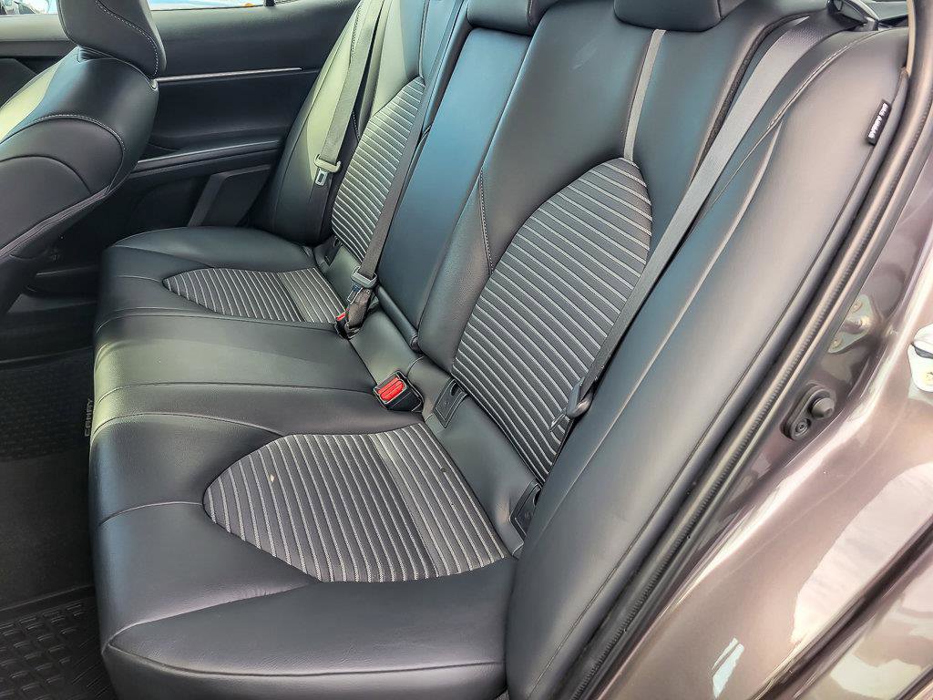 2023 TOYOTA CAMRY - Image 14