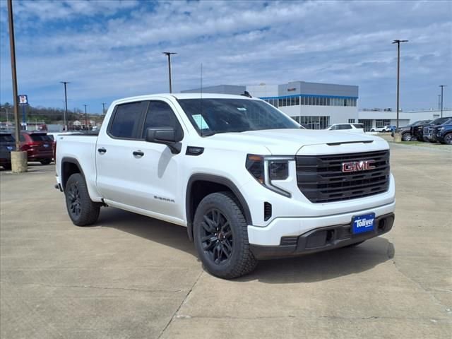 2025 Gmc Sierra 1500 Pro photo 2
