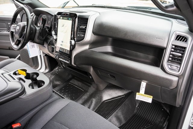 2025 Ram 3500 Tradesman photo 31