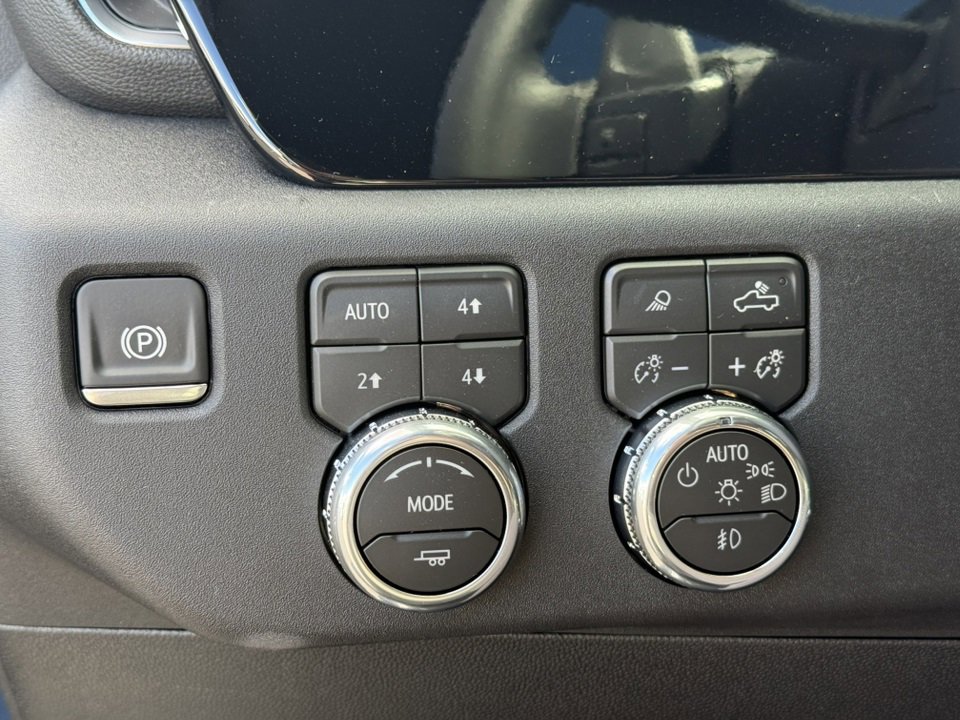 2026 GMC SIERRA - Image 18