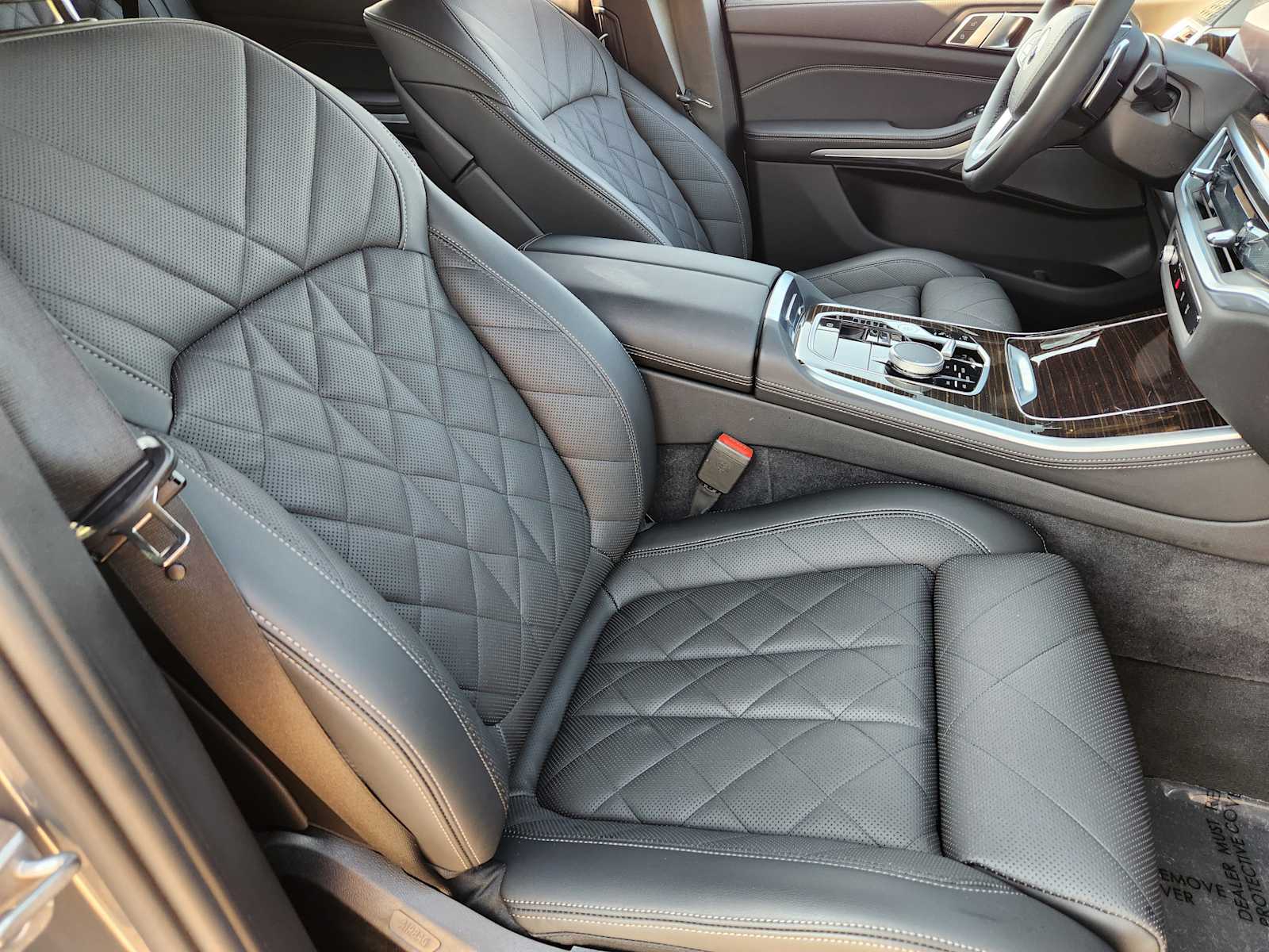 2024 Bmw X5 sDrive40i photo 8