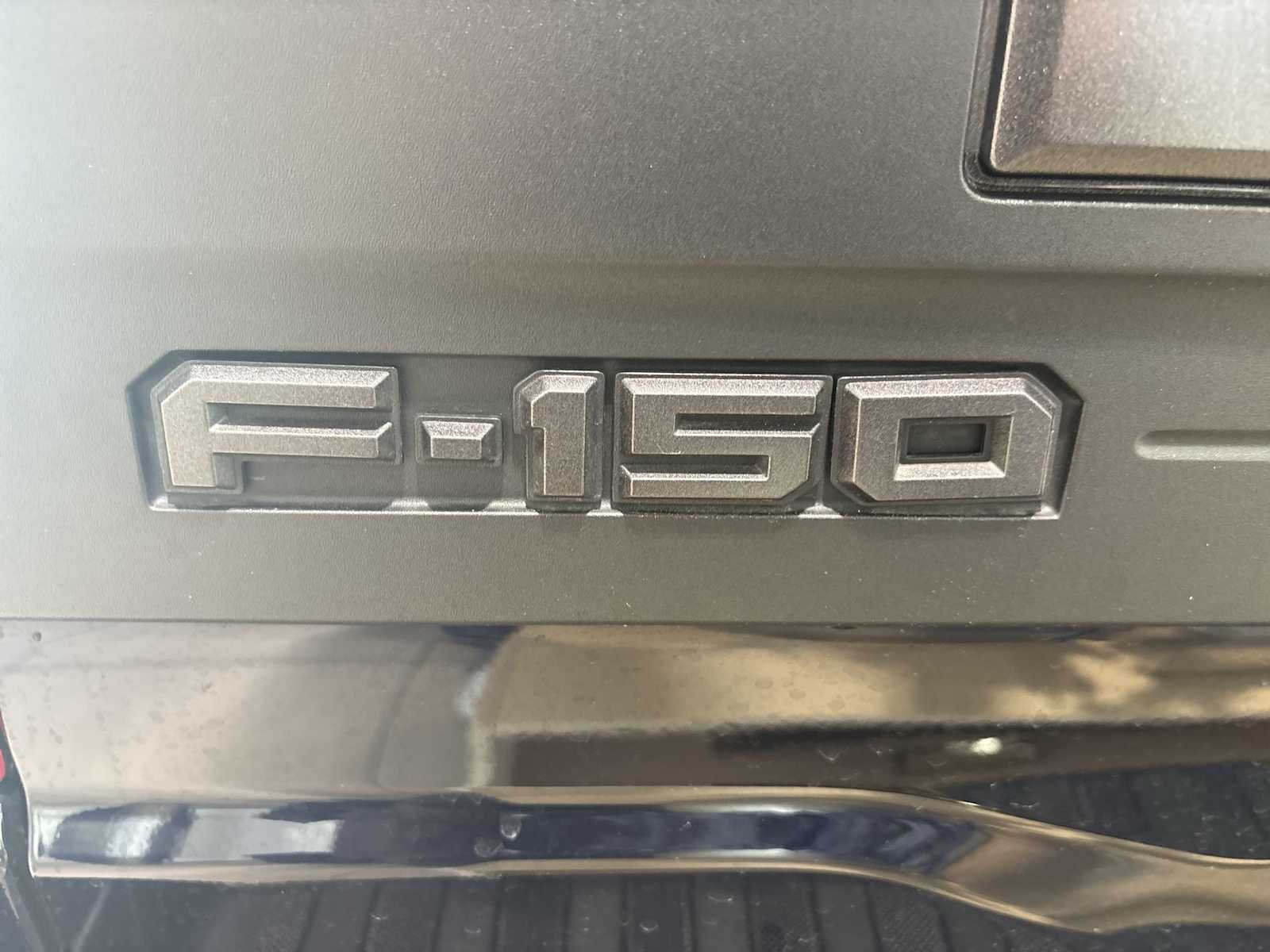 2022 Ford F-150 Raptor photo 30