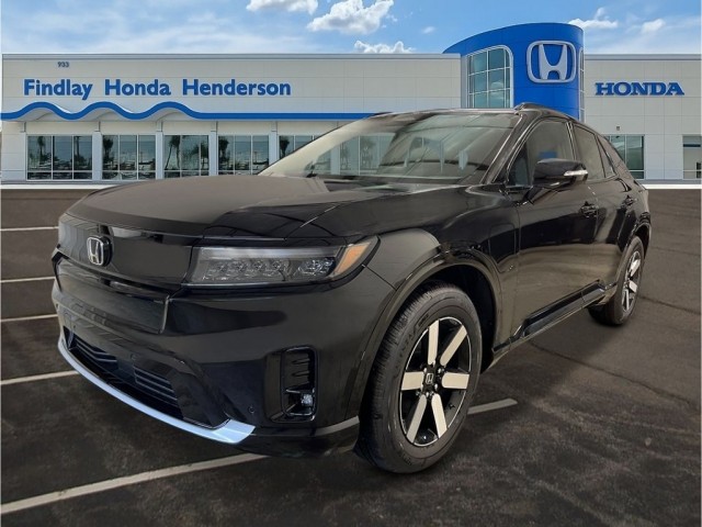 2025 Honda Prologue Touring's photo