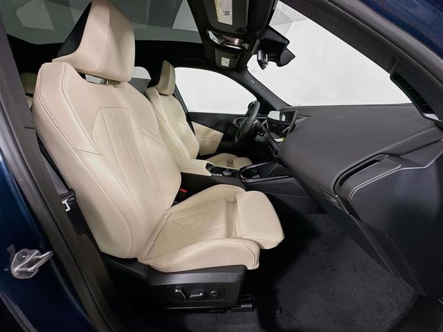 2025 Bmw X3 30x Drive photo 27