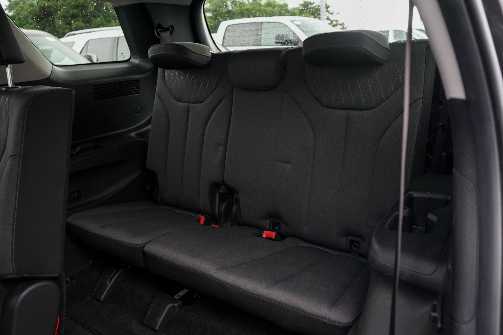 2022 Hyundai Palisade SE photo 22