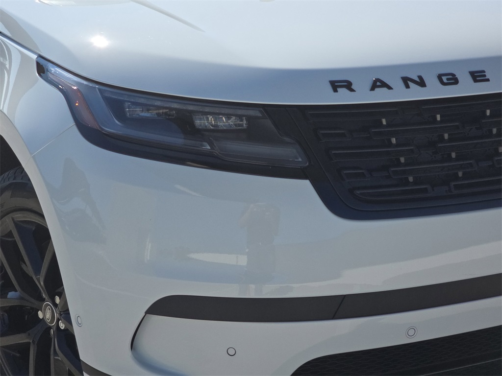 2026 Land Rover Range Rover Velar S photo 27