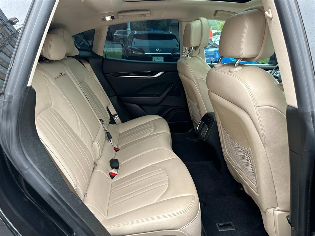 2020 Maserati Levante S photo 17