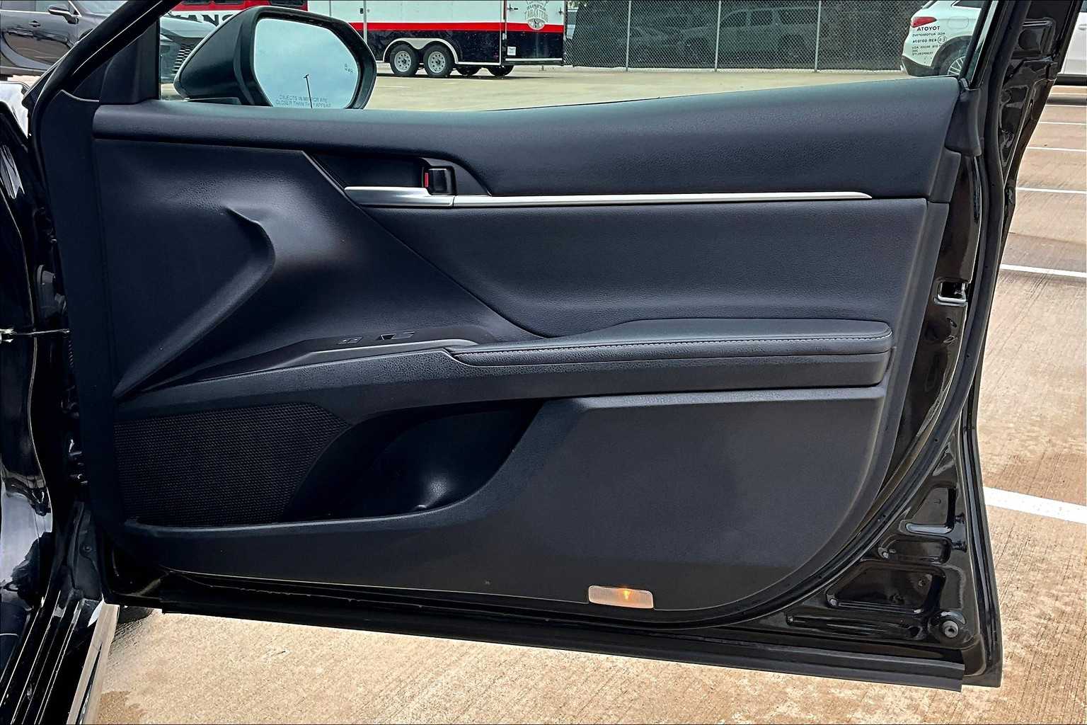 2023 Toyota Camry XSE photo 42