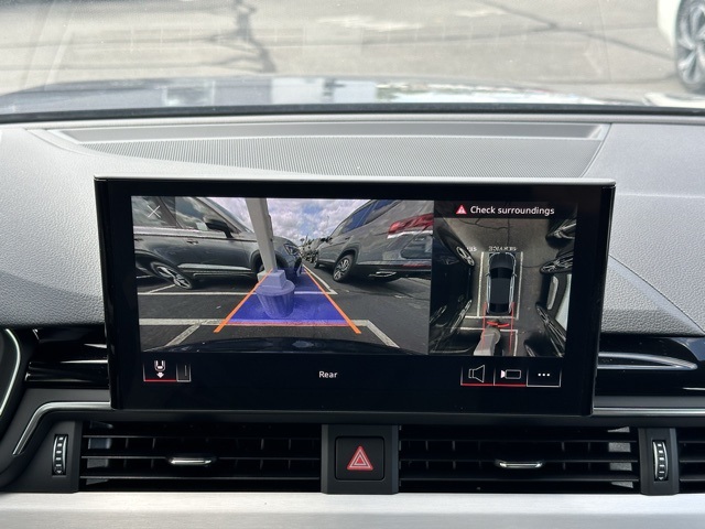 2024 Audi A5 45 S line Premium Plus Quattro photo 15