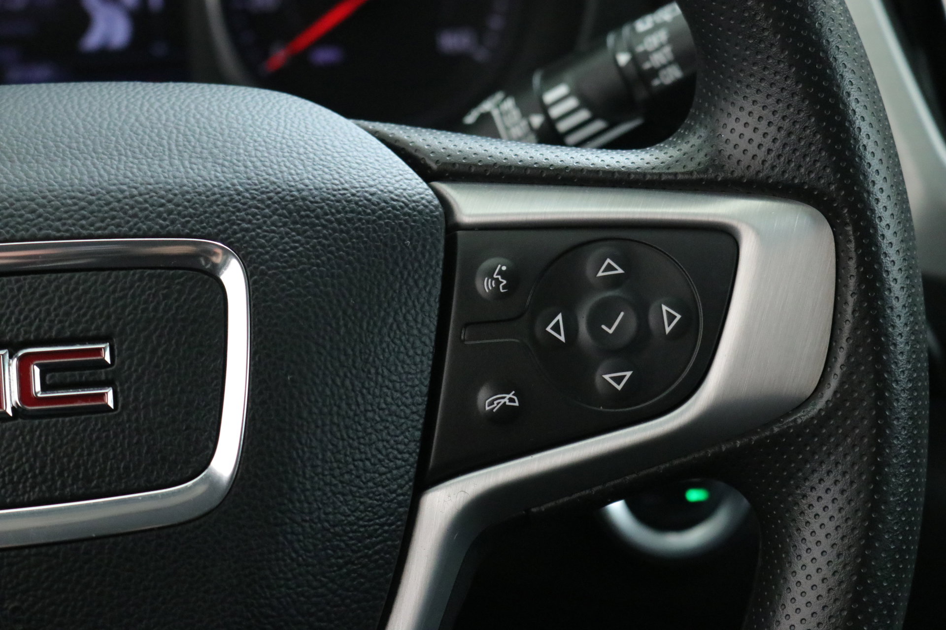 2023 Gmc Terrain SLE photo 11