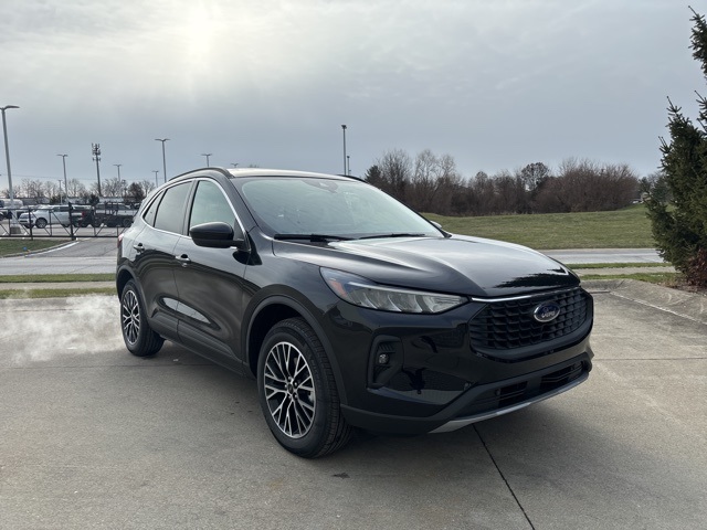 2025 Ford Escape Plug-In Hybrid photo 30