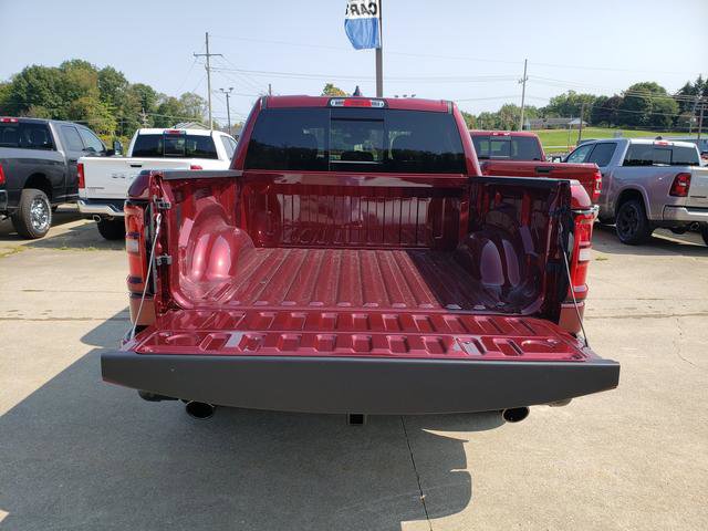 2025 Ram 1500 Tradesman photo 5