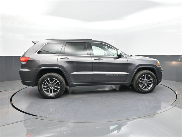 2019 Jeep Grand Cherokee Limited photo 28