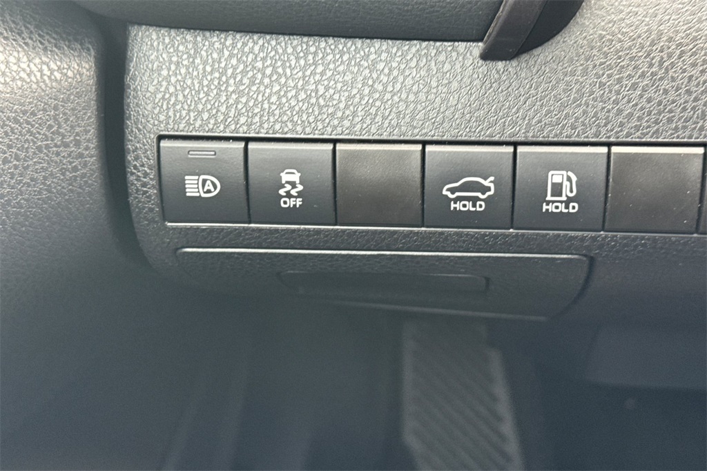 2023 Toyota Camry XSE photo 29