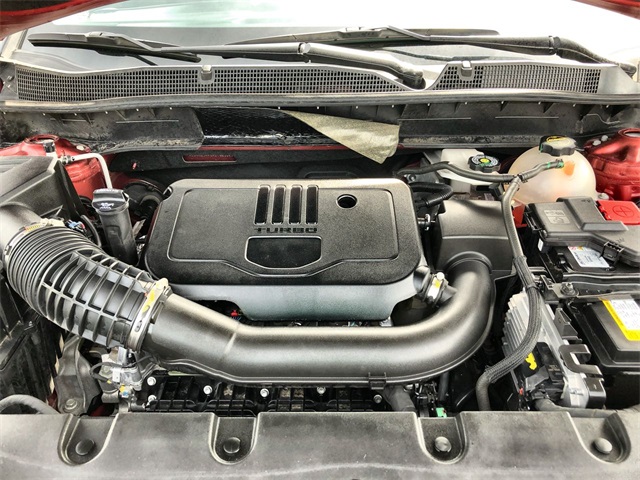 2024 Chevrolet Blazer 3LT photo 15