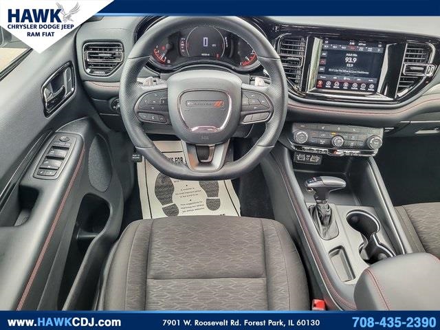 2024 DODGE DURANGO - Image 12