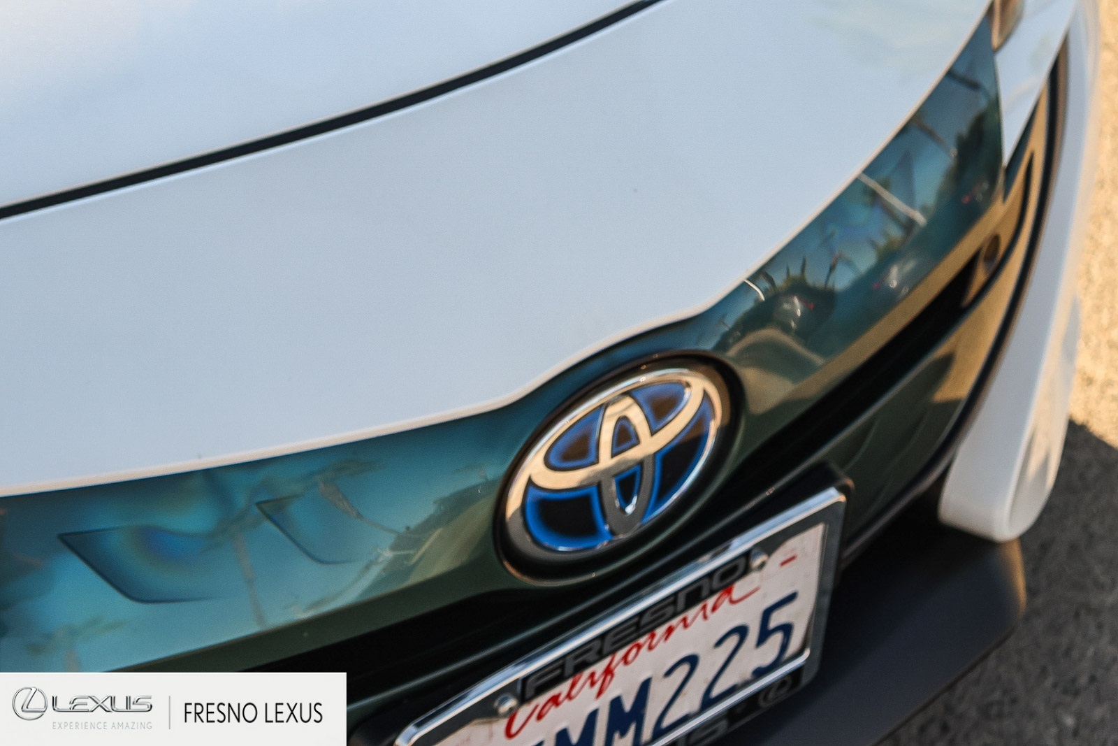 2018 Toyota Prius Prime Advanced photo 11
