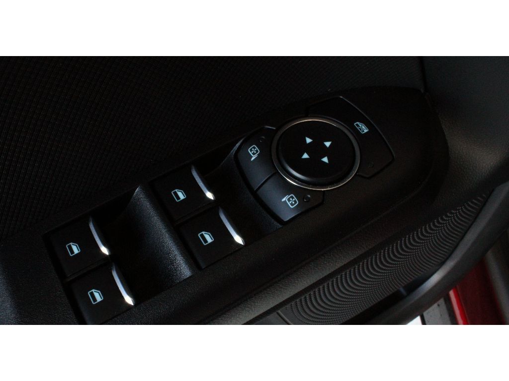 2025 Ford Bronco Sport Big Bend photo 3