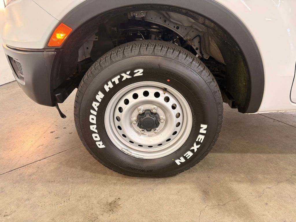 2021 Ford Ranger XL photo 15