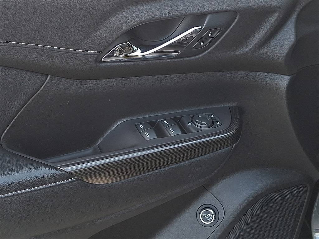 2020 Gmc Acadia SLT photo 12