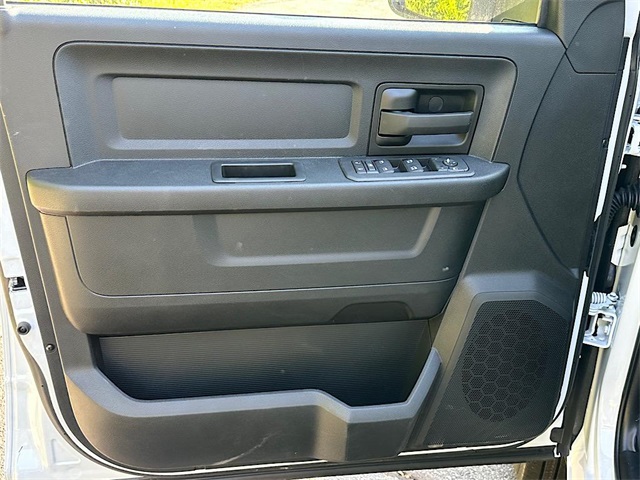 2026 Ram 3500 Tradesman photo 11