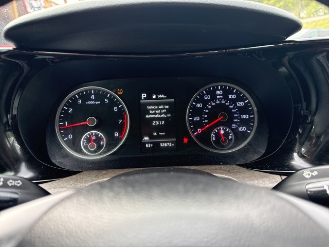 2023 Kia K5 EX photo 23