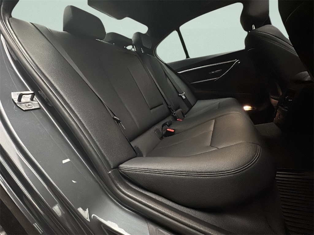 2016 Bmw 328i xDrive SA SULEV-PZEV photo 10