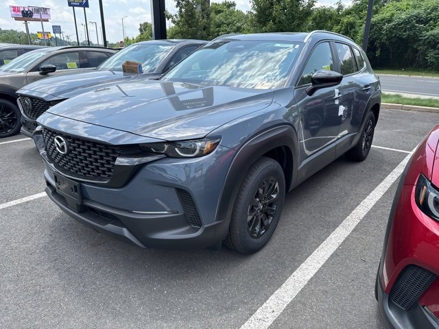 2025 Mazda CX-50 Preferred photo 2