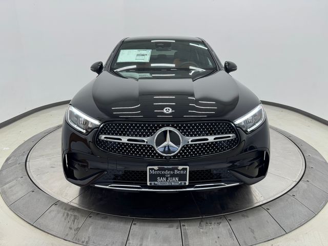 2026 Mercedes Benz GLC 300 4MATIC photo 7