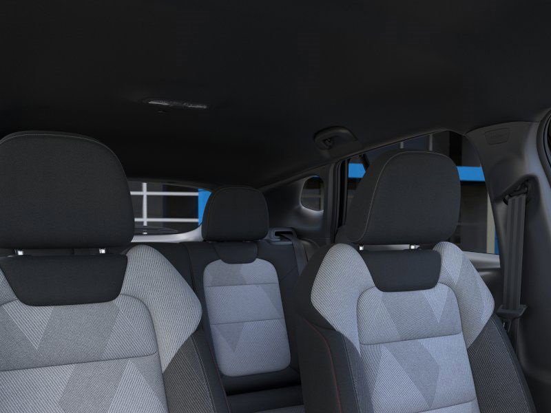 2025 Chevrolet Trax photo 16
