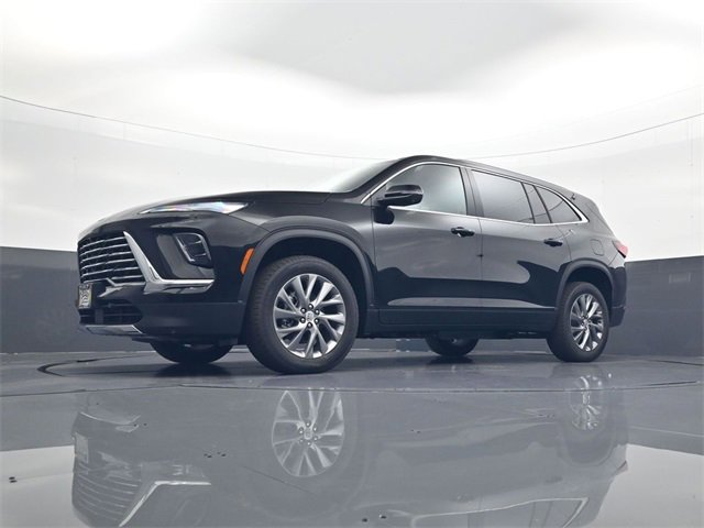 2026 Buick Enclave Preferred photo 22