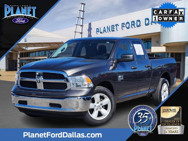 2024 RAM Ram 1500 Classic SLT's photo