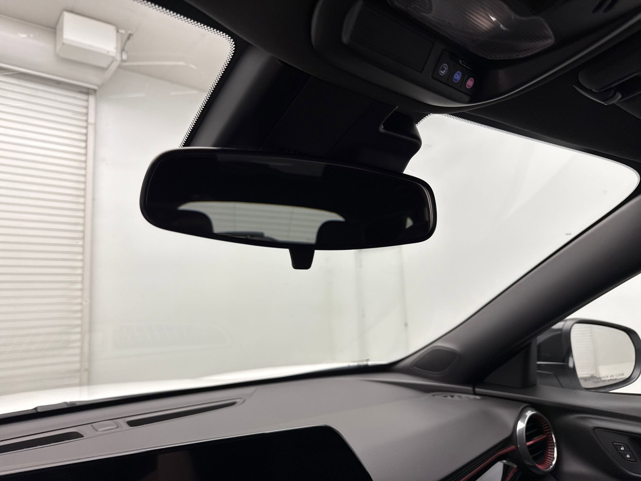 2025 Chevrolet Trax photo 20