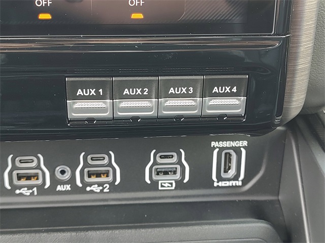 2025 Ram 1500 RHO photo 18