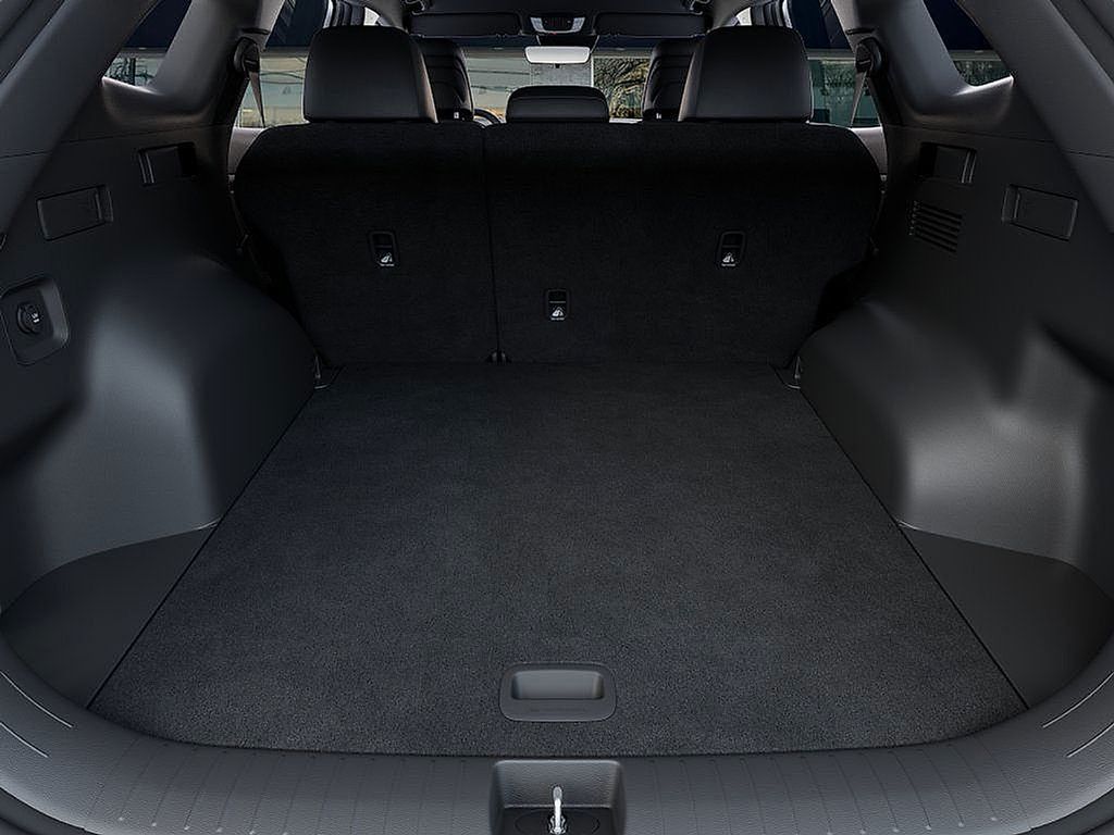 2026 Kia Sportage EX X-Line photo 18